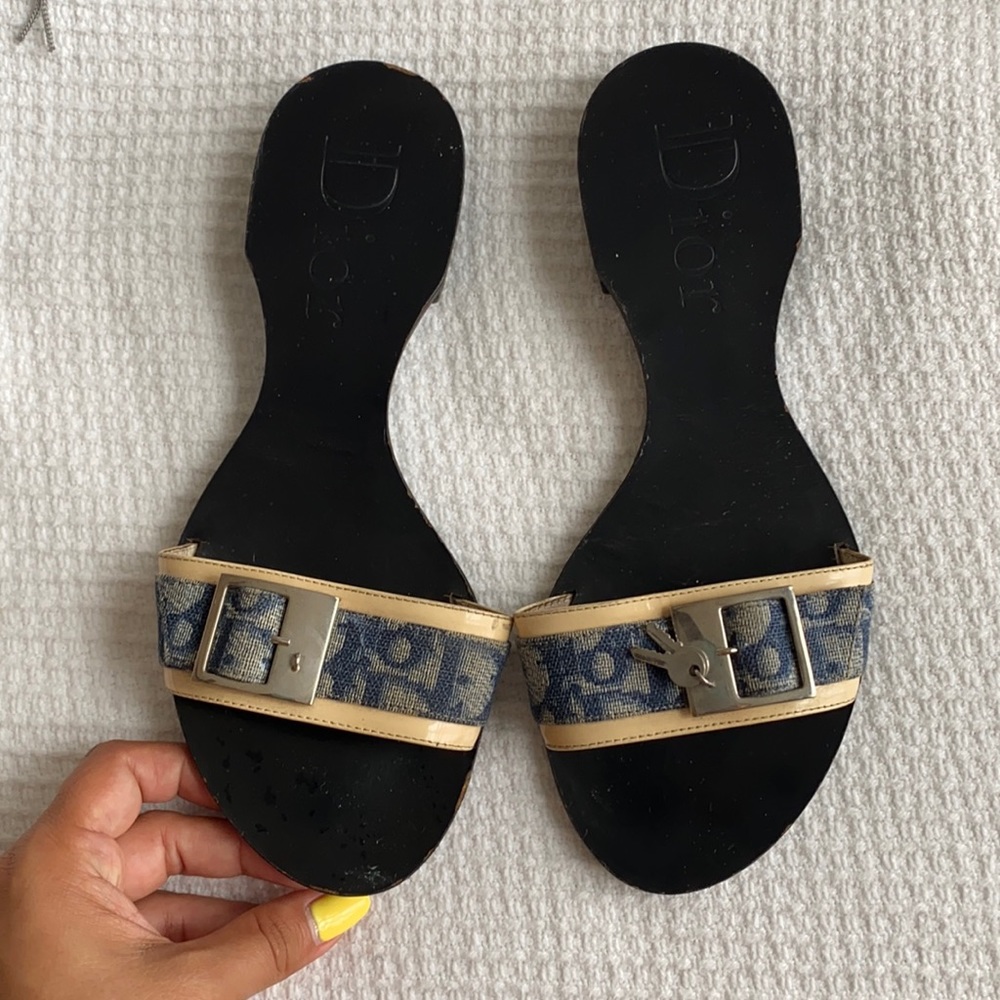 Dior Saldals